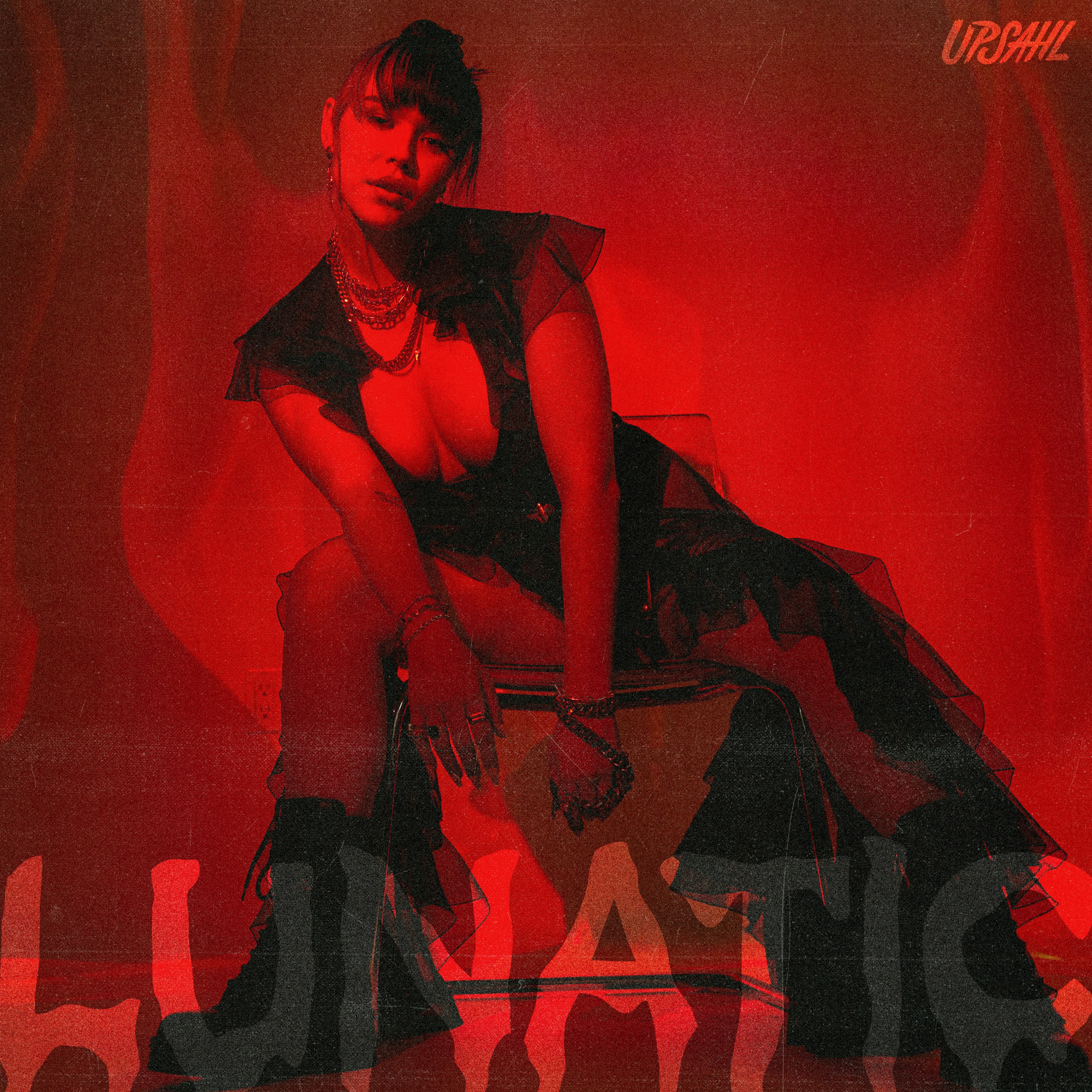 Lunatic - Single album cover