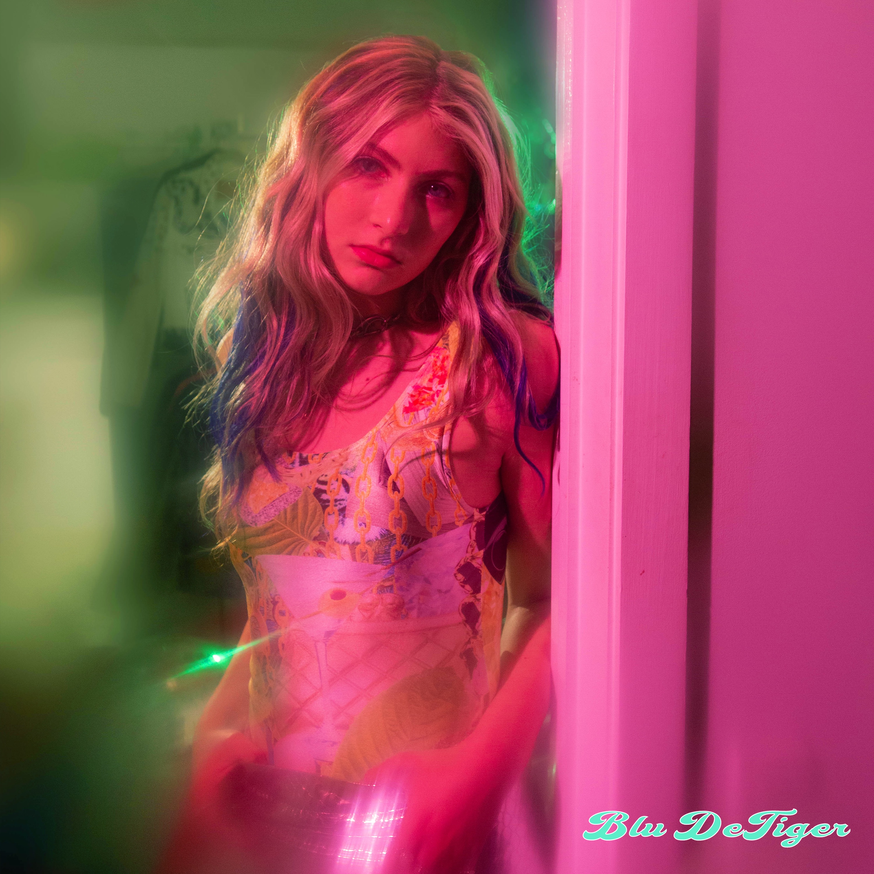 Figure It Out - Single album cover