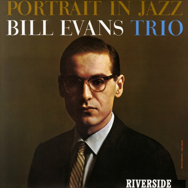 Portrait in Jazz album cover