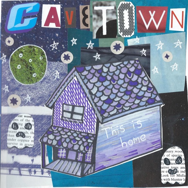 This Is Home - Single album cover