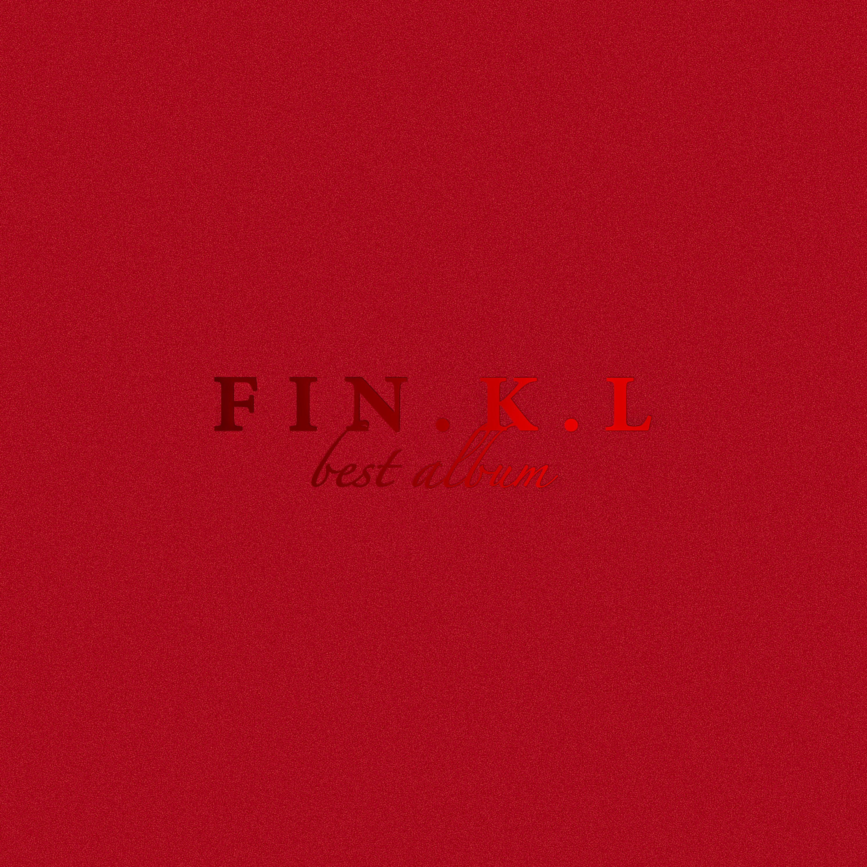 FIN.K.L Best Album (2019 Remaster) album cover