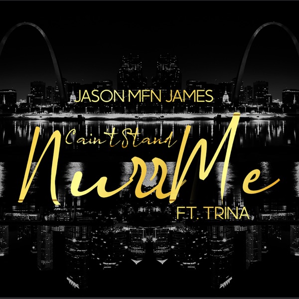 Cain't Stand Nurr Me (feat. Trina) - Single album cover