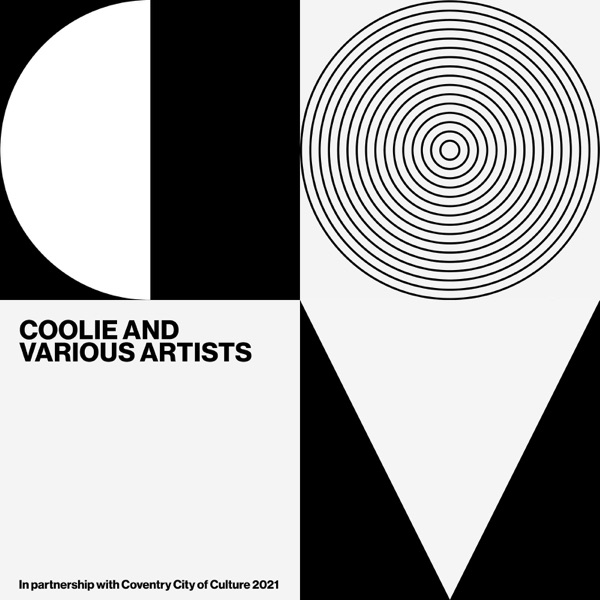 Cov - Single (feat. Coolie, Jay-1, Pauline Black, Lee Child, Hazel O'Connor, Vince Hill, Debbie Isit album cover