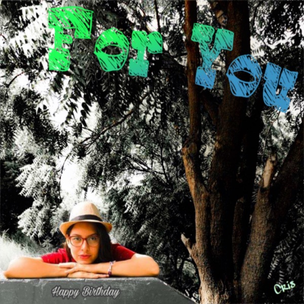 For You - Single album cover