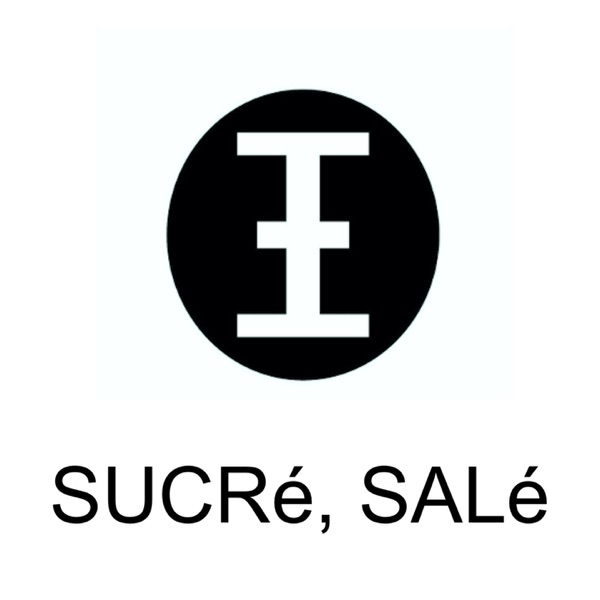 Sucré, Salé - Single album cover