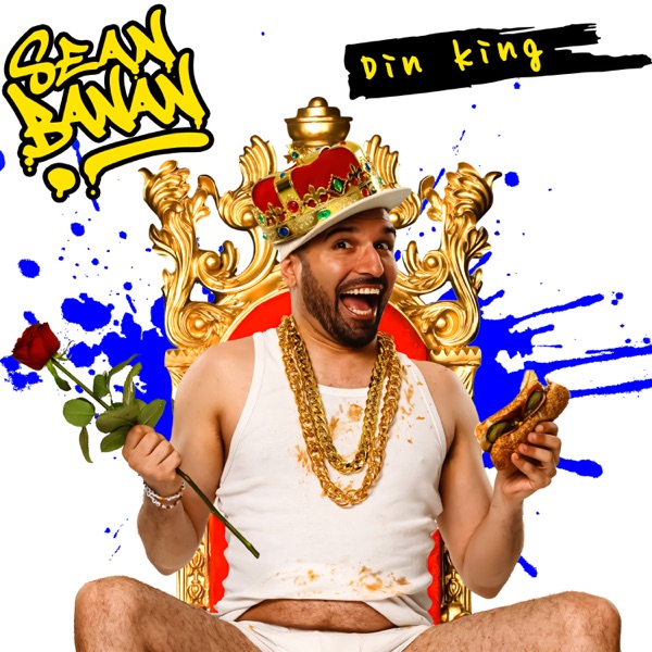 Din king - Single album cover