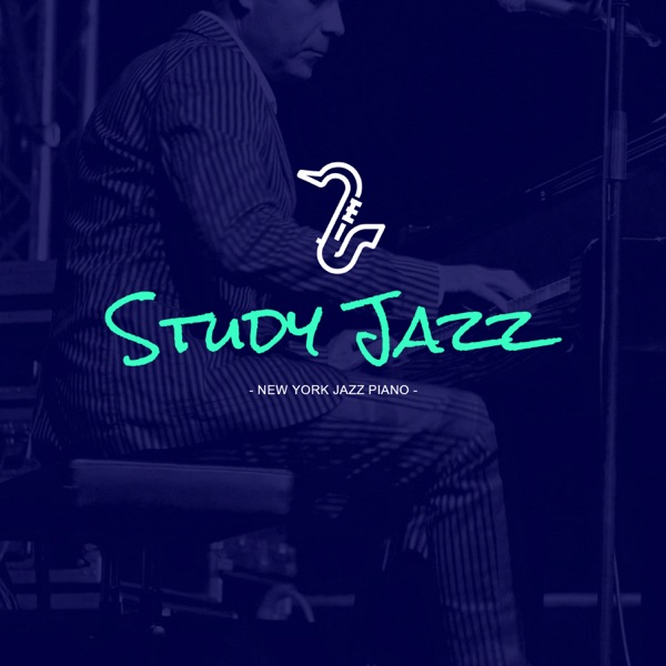 New York Jazz Piano album cover