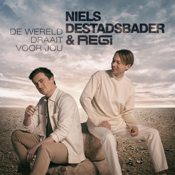 De Wereld Draait Voor Jou - Single album cover