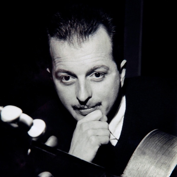 Bonfá, Vol. 1 album cover