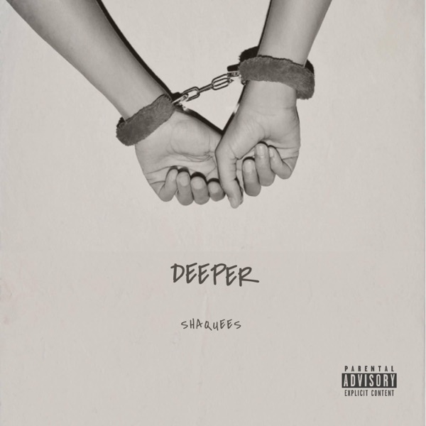 Deeper (feat. Murda Beatz) - Single album cover