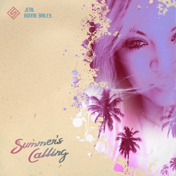 Summer's Calling - Single album cover