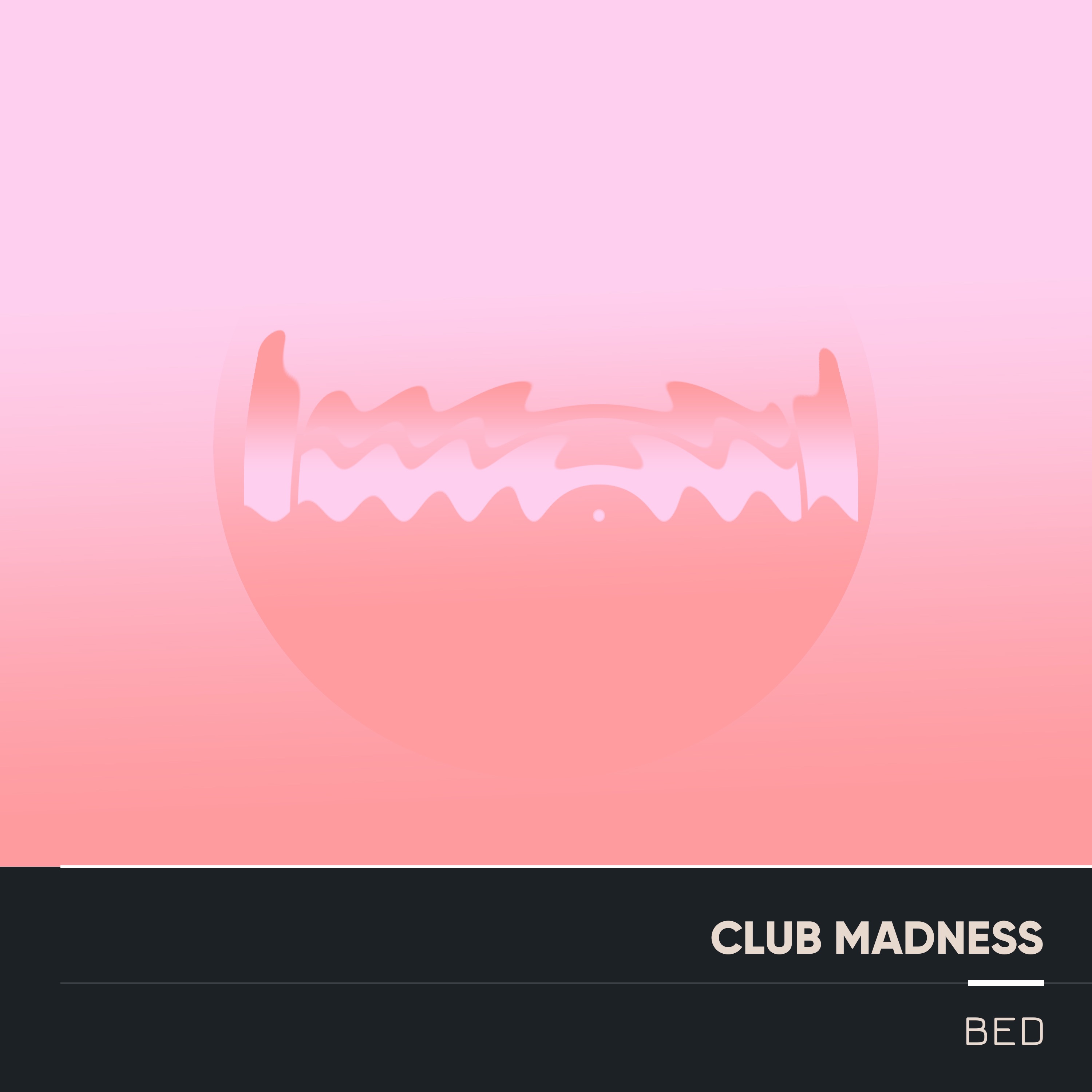 Bed - Single album cover