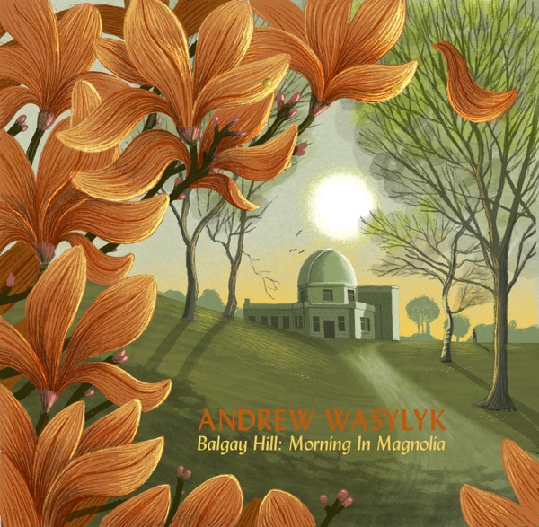 Balgay Hill: Morning In Magnolia album cover