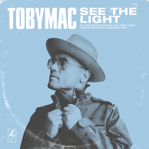 See The Light (Radio Version) - Single album cover