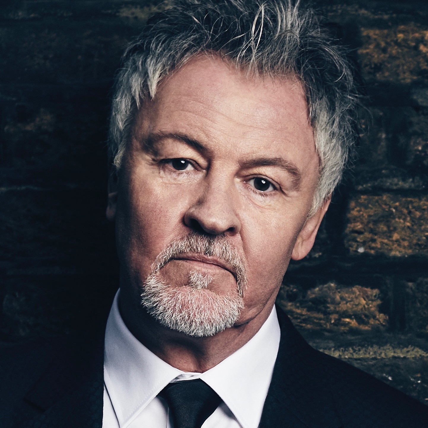 Paul Young Portrait