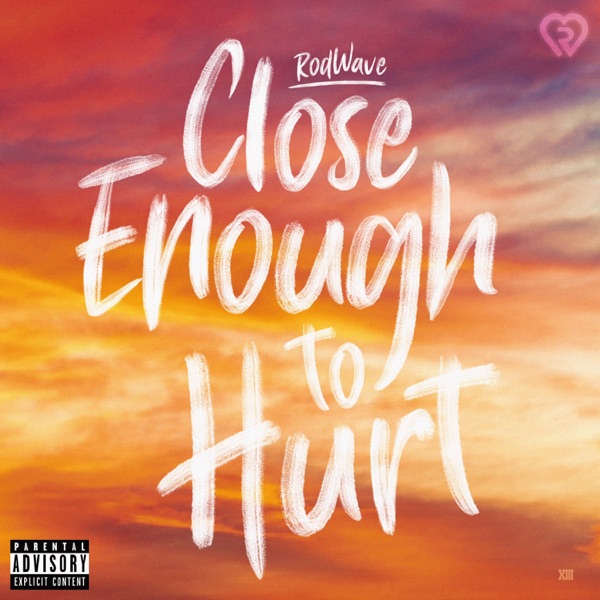 Close Enough to Hurt - Single album cover