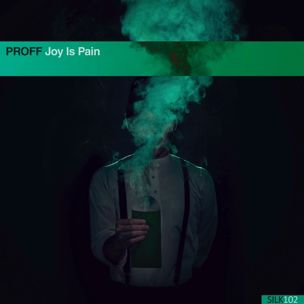 Joy Is Pain - Single album cover