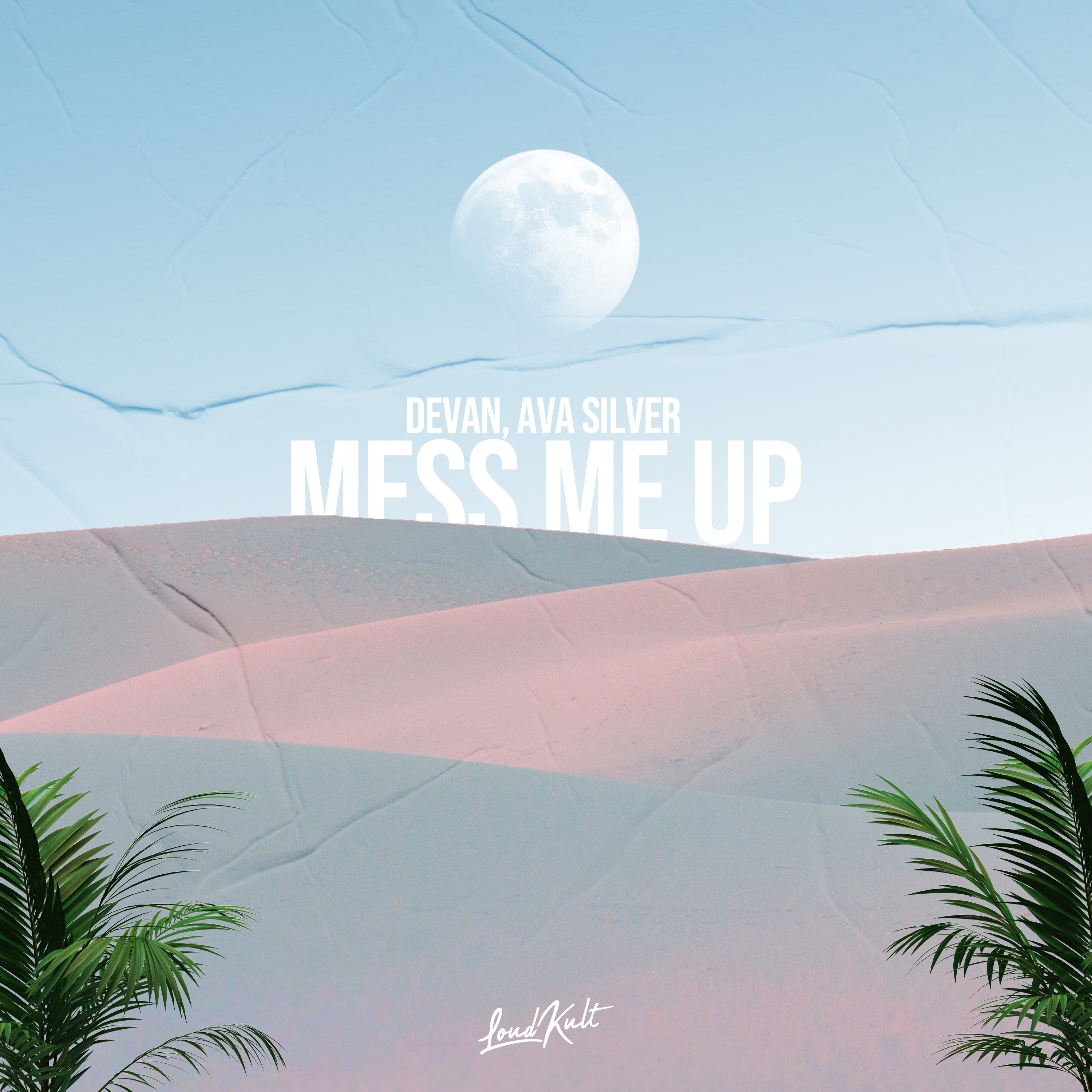 Mess Me Up - Single album cover