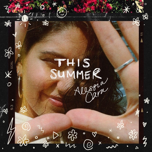 This Summer - EP album cover