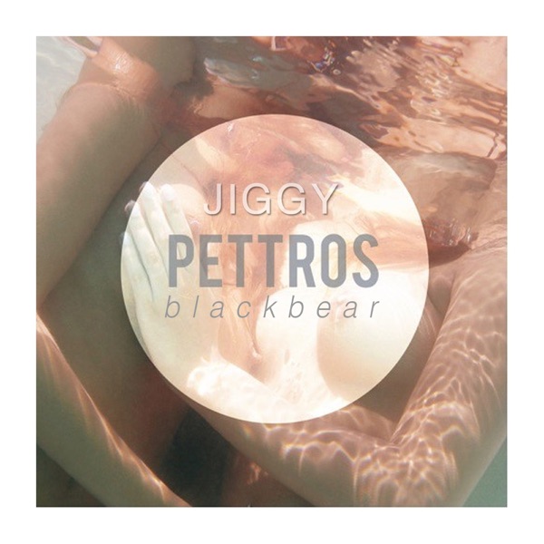 Jiggy (feat. blackbear) - Single album cover