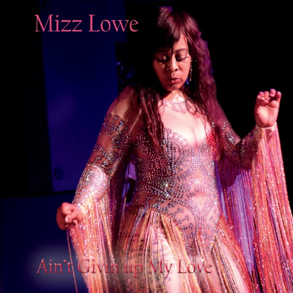 Ain't Givin up My Love - Single album cover