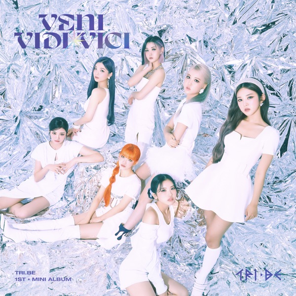 VENI VIDI VICI album cover