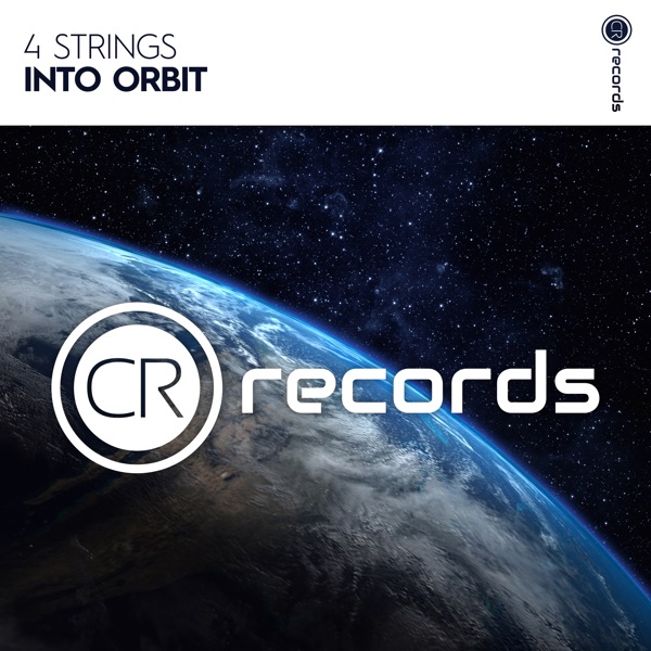 Into Orbit - Single album cover