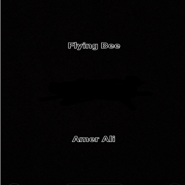 Flying Bee (feat. Ryan Martin, Michael Small & Jerry Martin) - Single album cover