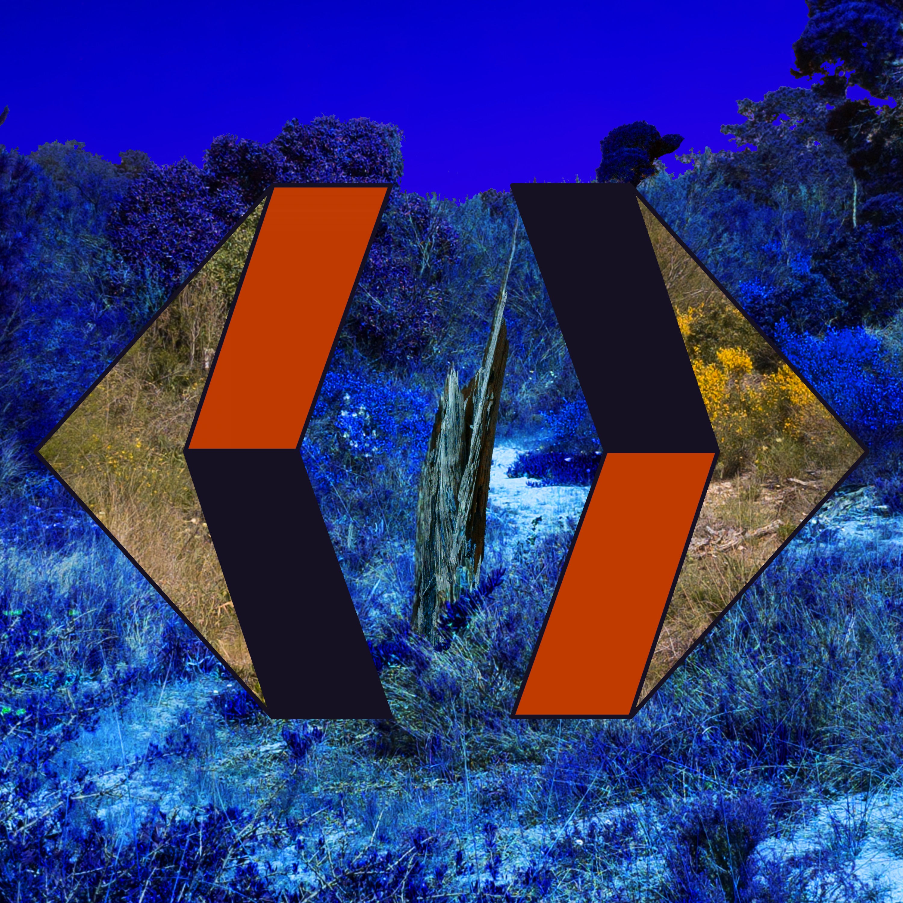 Escape (Dominik Gehringer Remix) - Single album cover