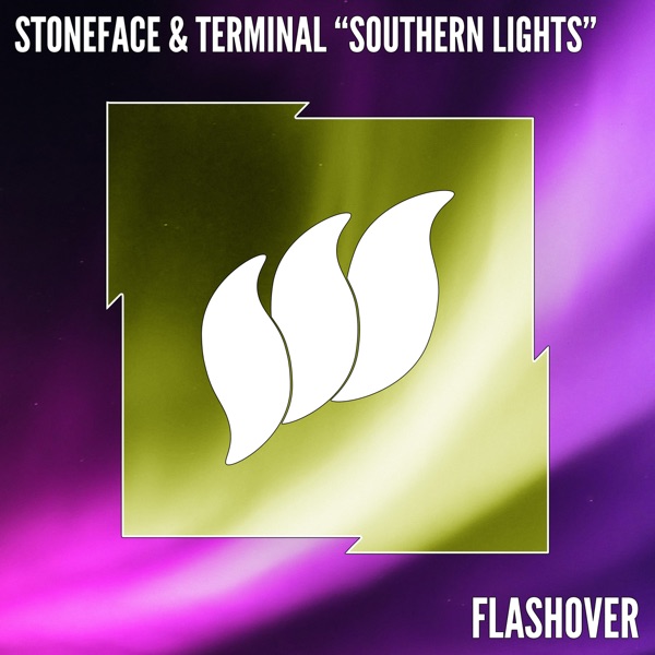 Southern Lights - Single album cover