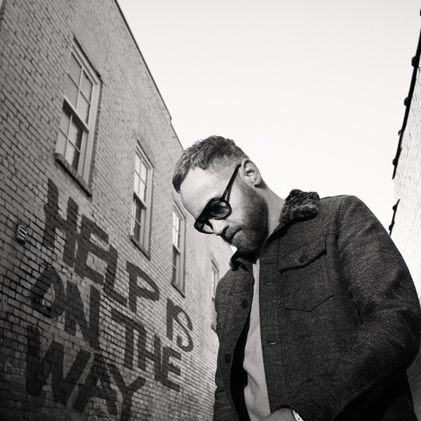 Help Is On The Way (Maybe Midnight) - Single album cover