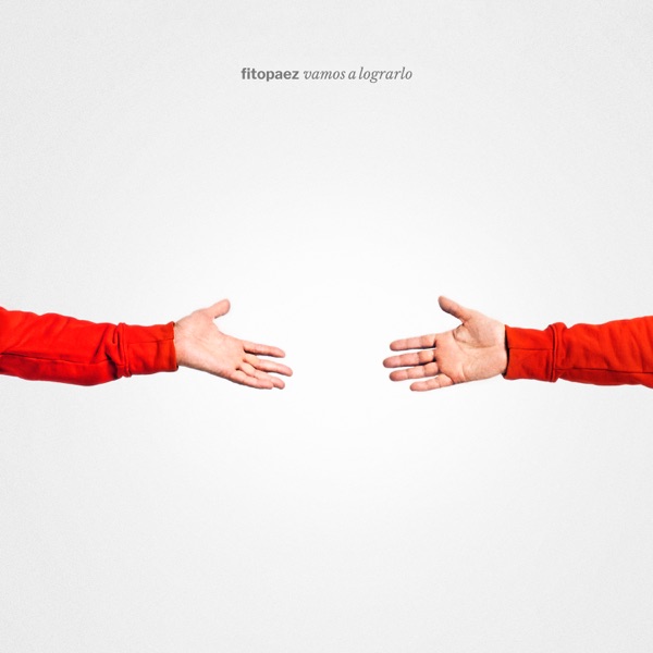 Vamos a Lograrlo - Single album cover