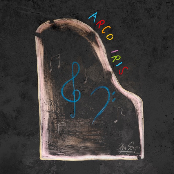 Arco Iris - Single album cover