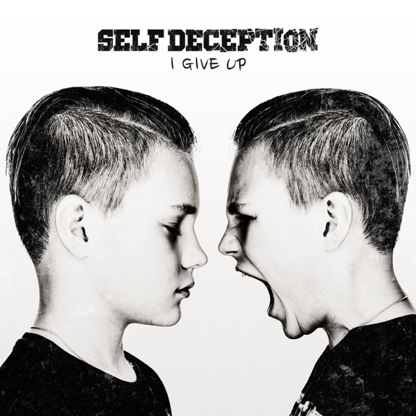 I Give Up - Single album cover