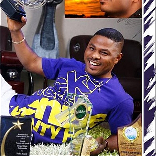 Next Level album cover