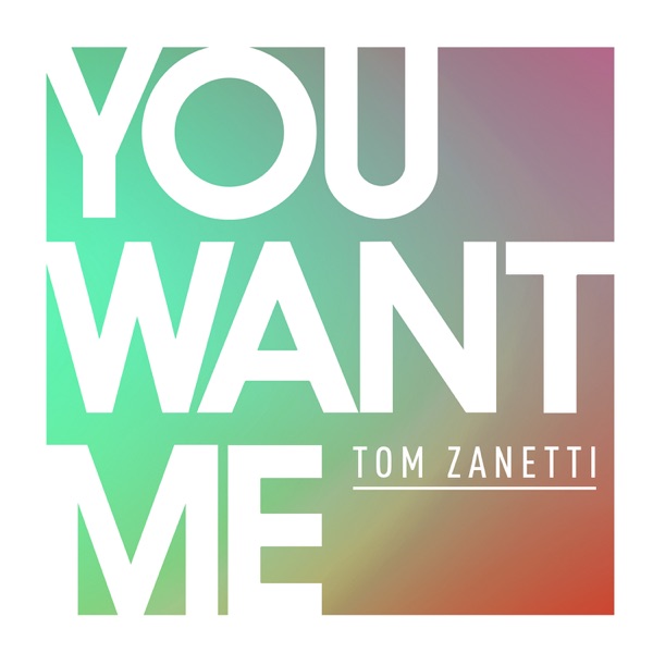 You Want Me (feat. Sadie Ama) - Single album cover