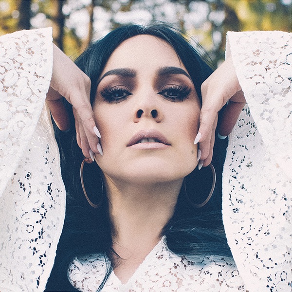 Te Regalo - Single album cover