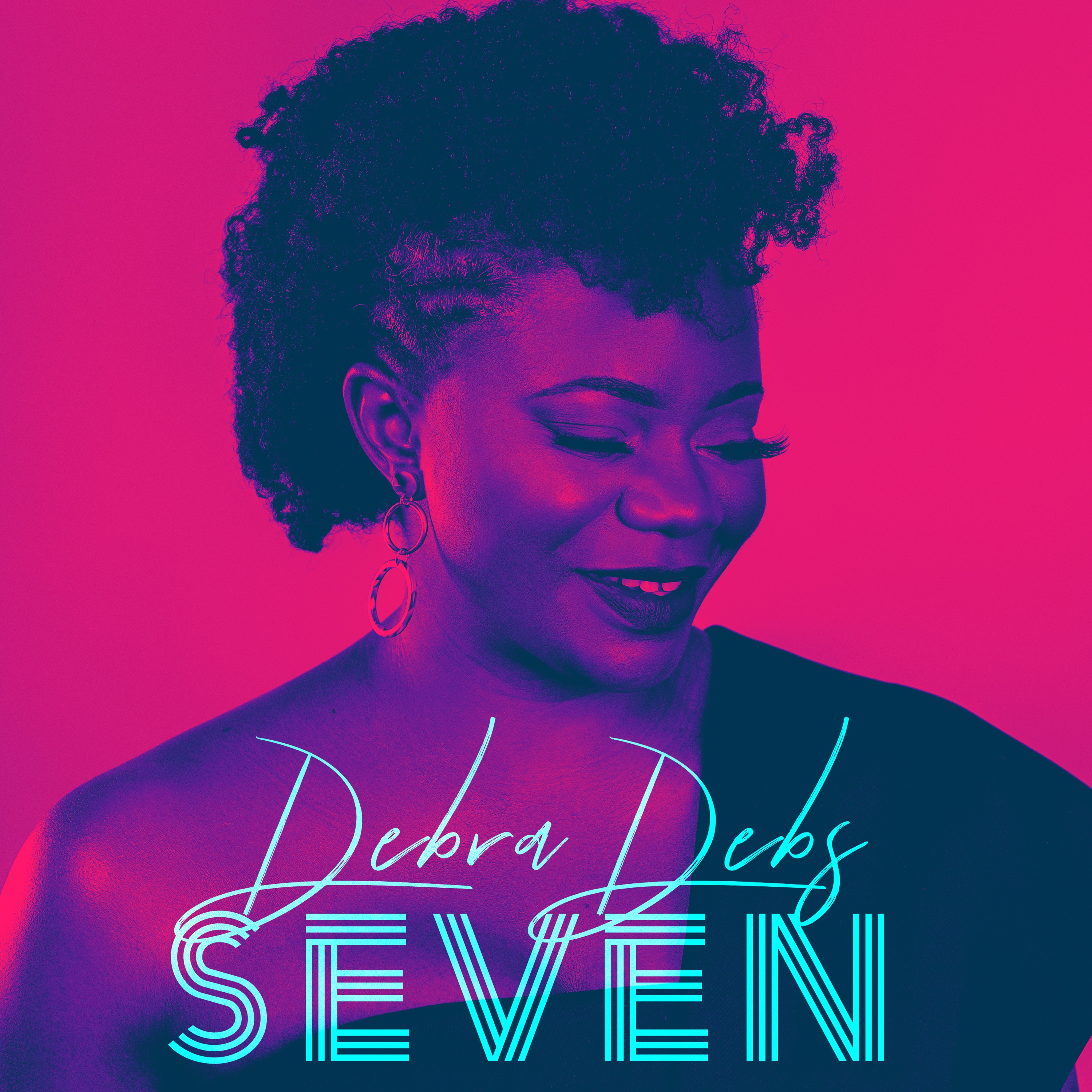 Seven album cover