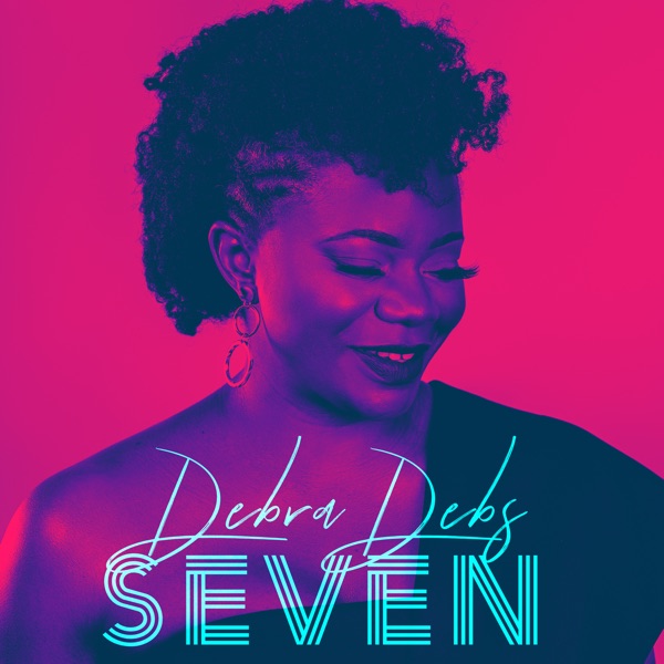 Seven album cover