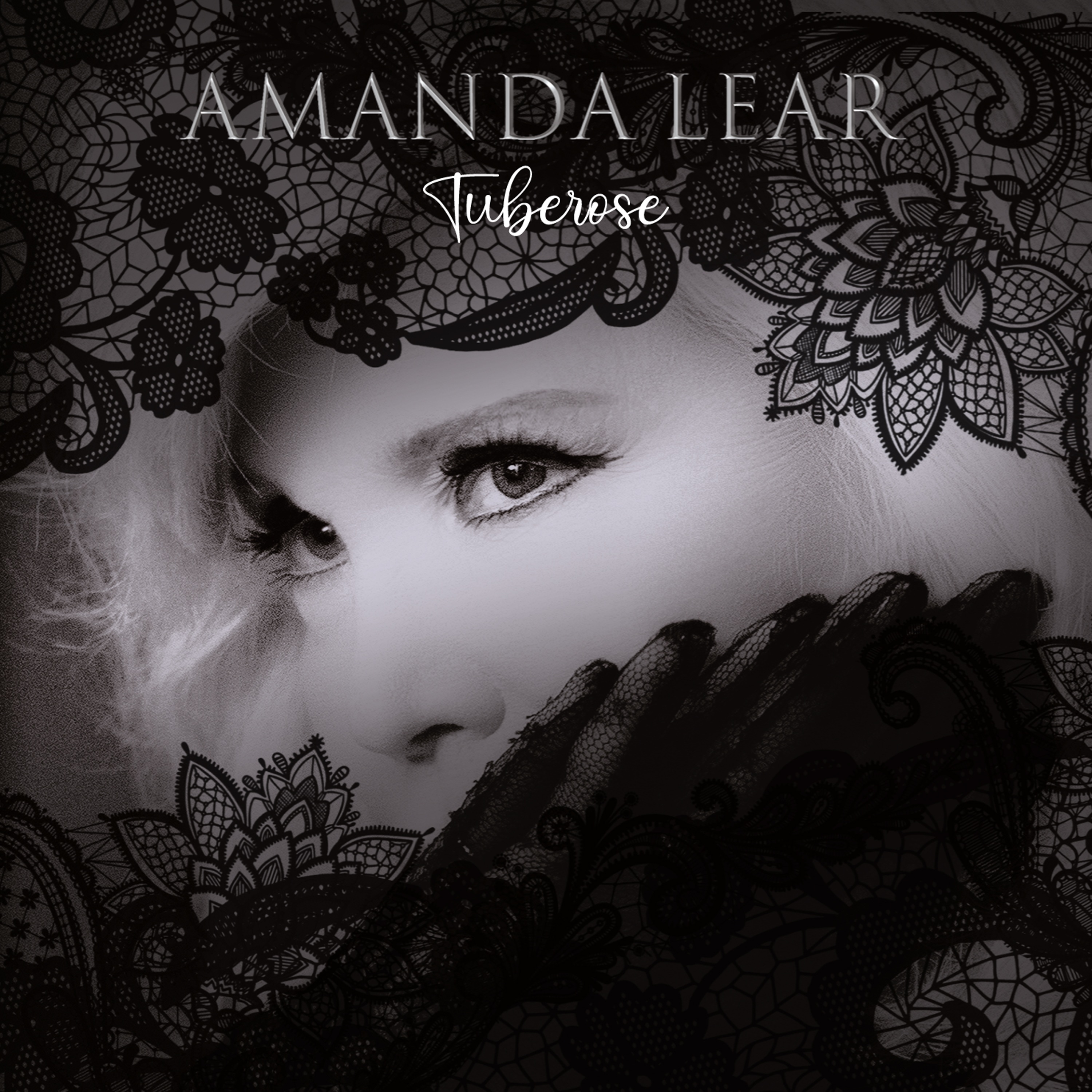 Tuberose album cover