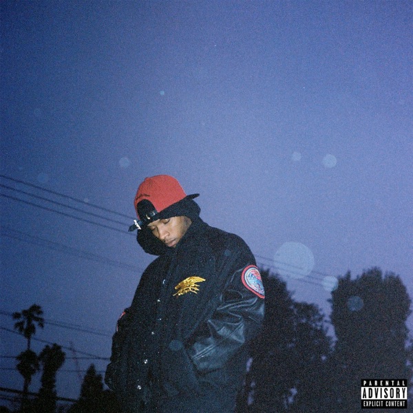 In for It (feat. RL Grime) - Single album cover