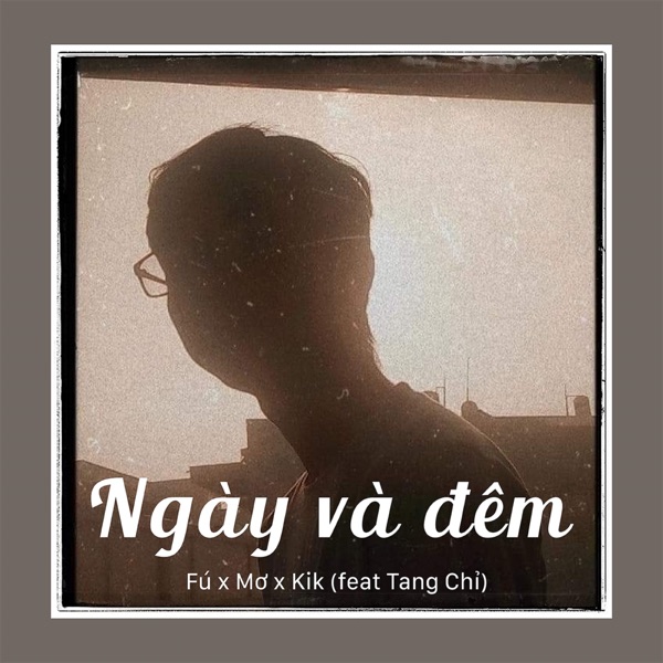 Ngày Và Đêm - Single album cover