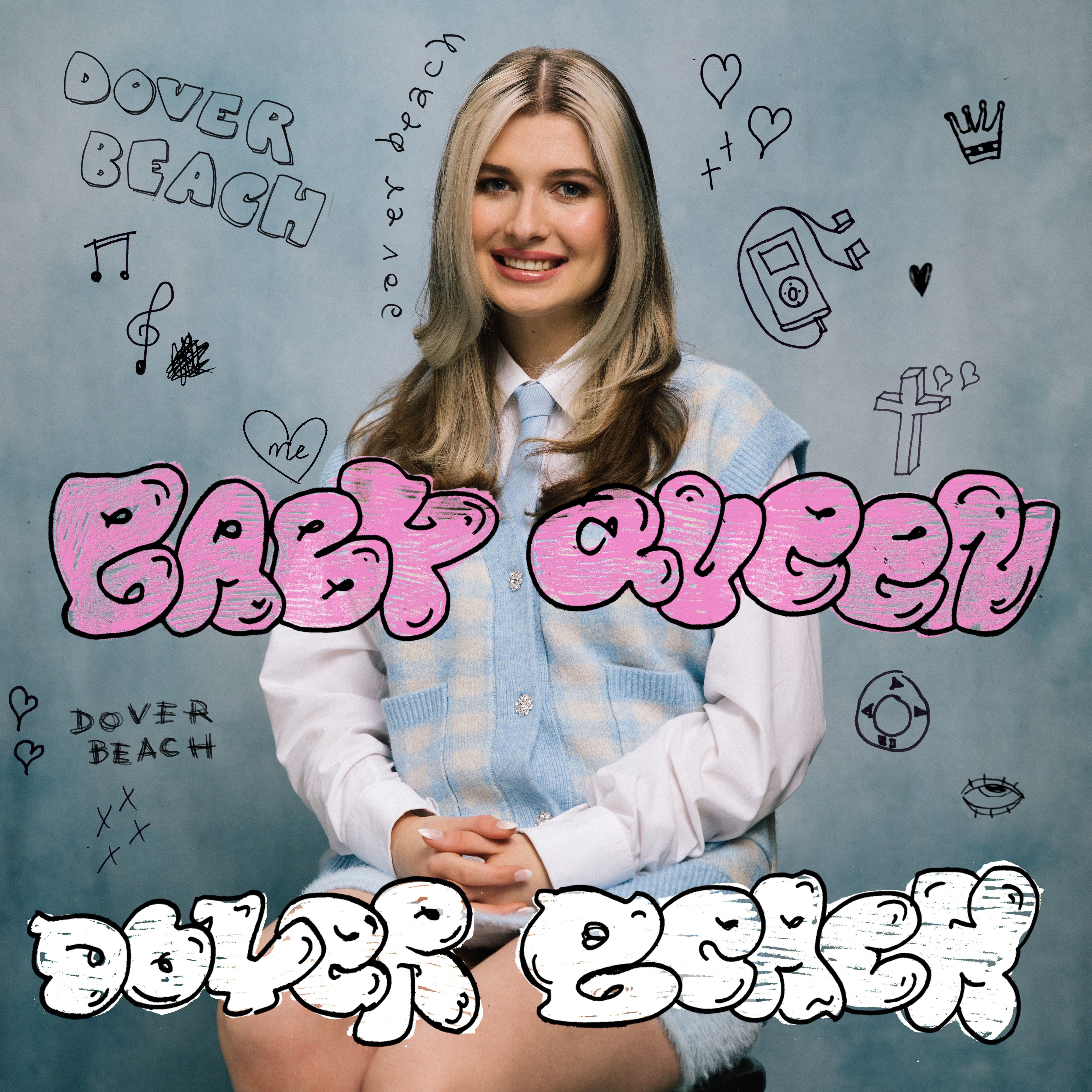 Dover Beach - Single album cover
