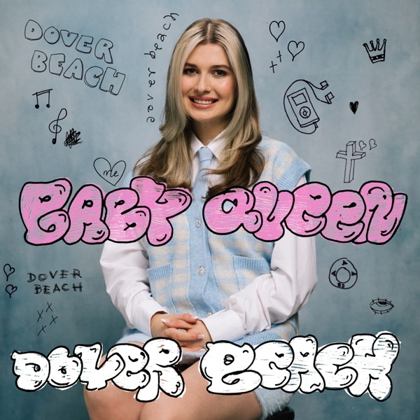 Dover Beach - Single album cover
