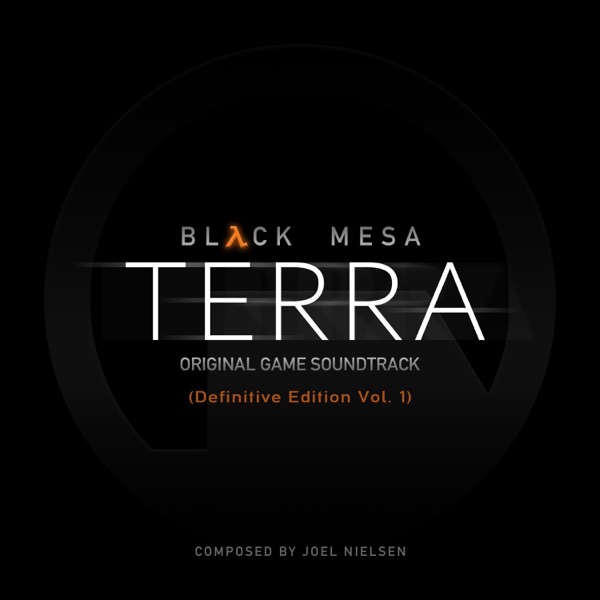 Black Mesa: Terra (Definitive Edition Vol. 1) Original Game Soundtrack album cover