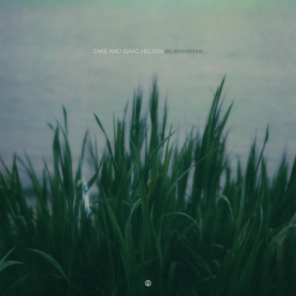 Beliefsystems album cover