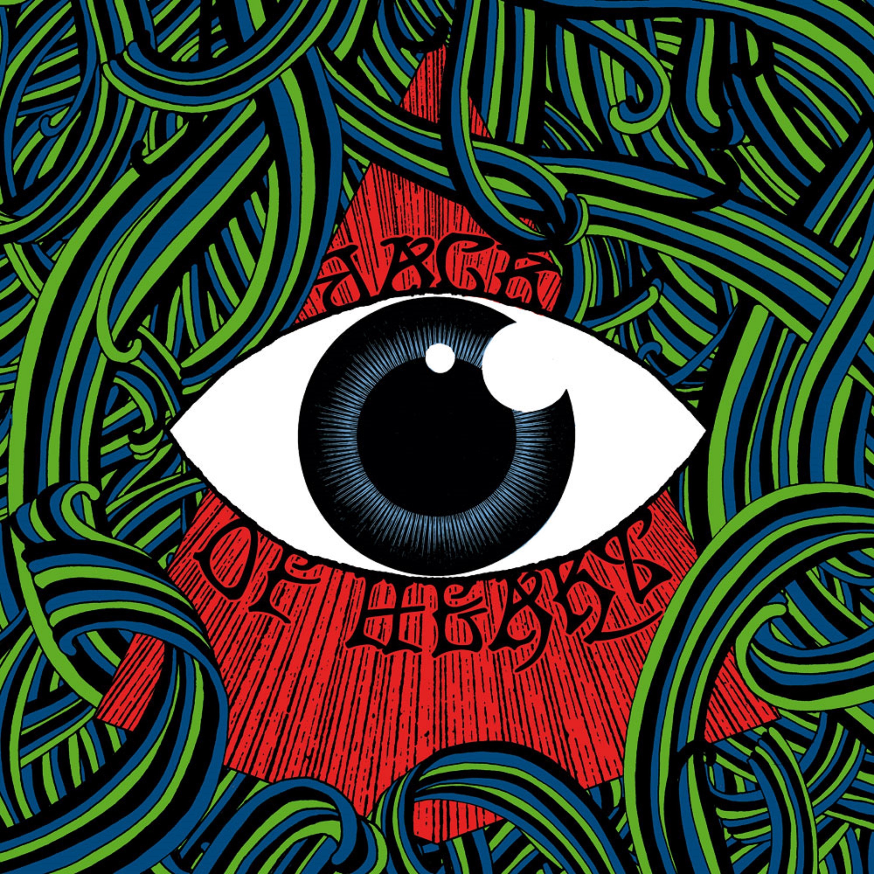 Jack of Heart album cover