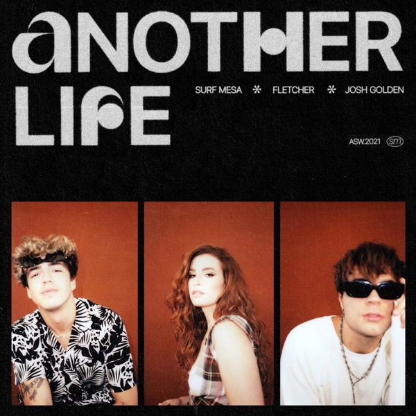 Another Life (feat. FLETCHER & Josh Golden) - Single album cover