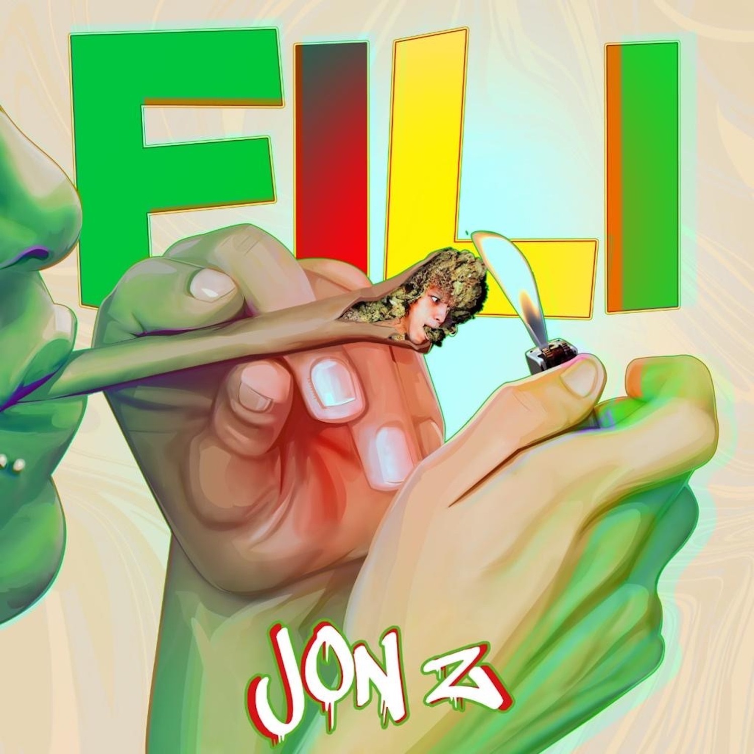 Fili - Single album cover