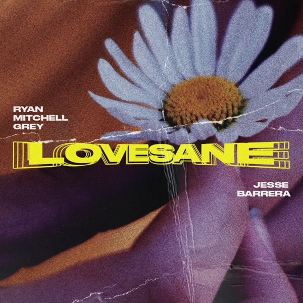 Lovesane - Single album cover